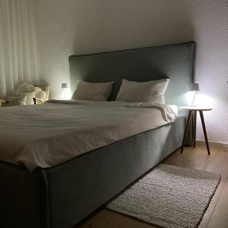 Cozy Apartment Sibiu Eksteriør billede