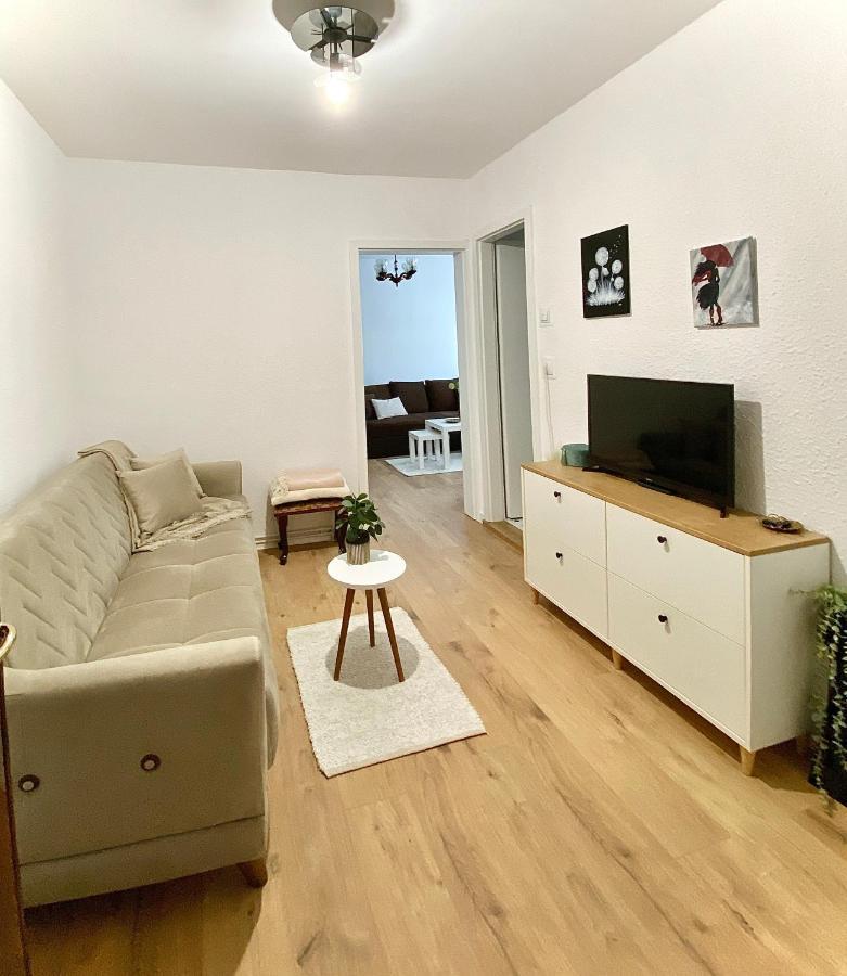 Cozy Apartment Sibiu Eksteriør billede