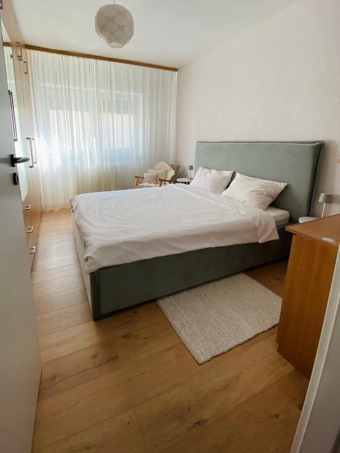 Cozy Apartment Sibiu Eksteriør billede