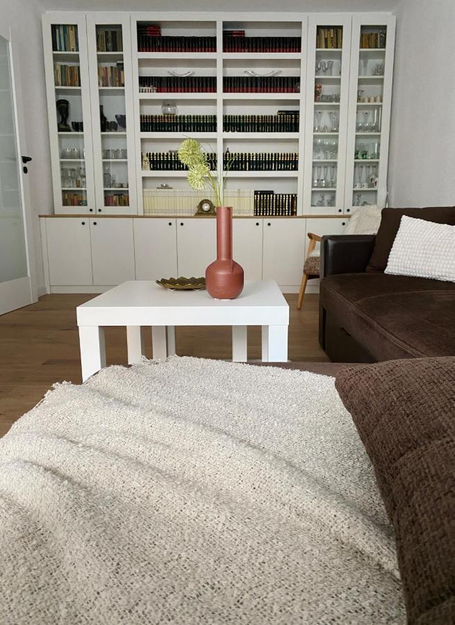 Cozy Apartment Sibiu Eksteriør billede