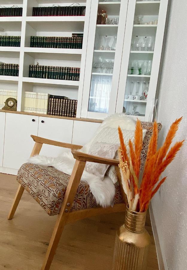 Cozy Apartment Sibiu Eksteriør billede